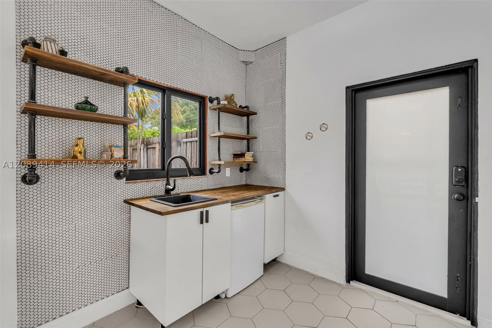Real estate property located at 1224 26th Ave, Broward, Hollywood Terrace, Hollywood, FL
