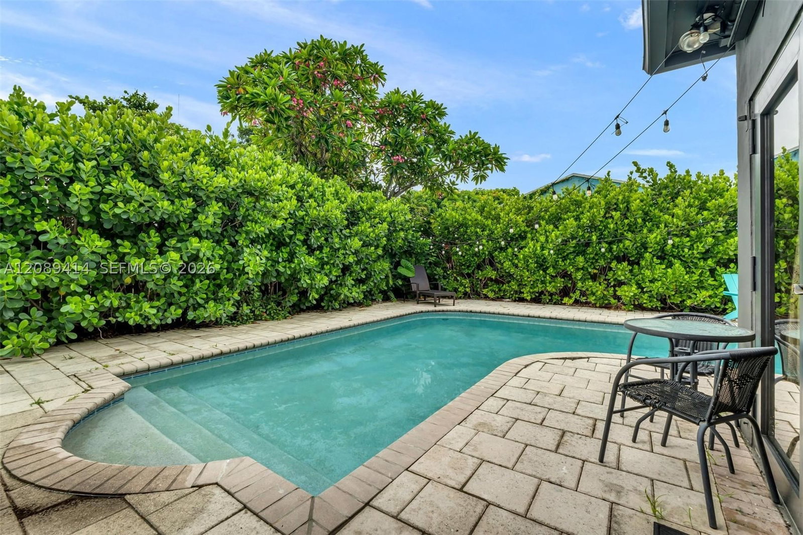 Real estate property located at 1224 26th Ave, Broward, Hollywood Terrace, Hollywood, FL