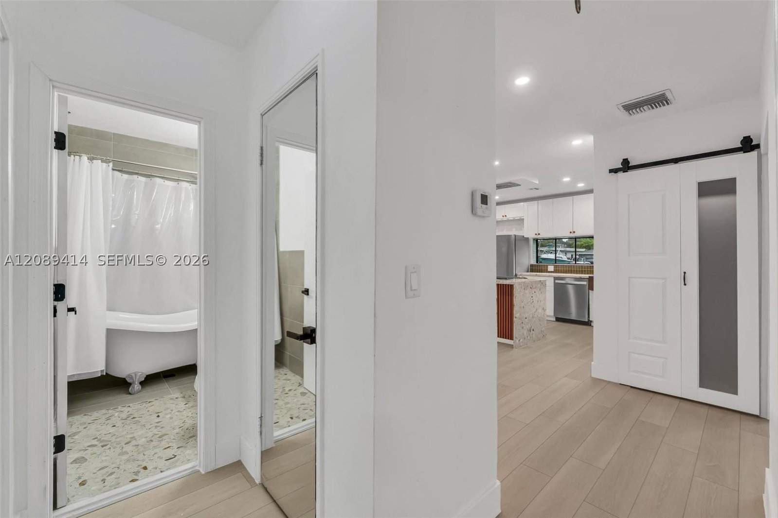 Real estate property located at 1224 26th Ave, Broward, Hollywood Terrace, Hollywood, FL