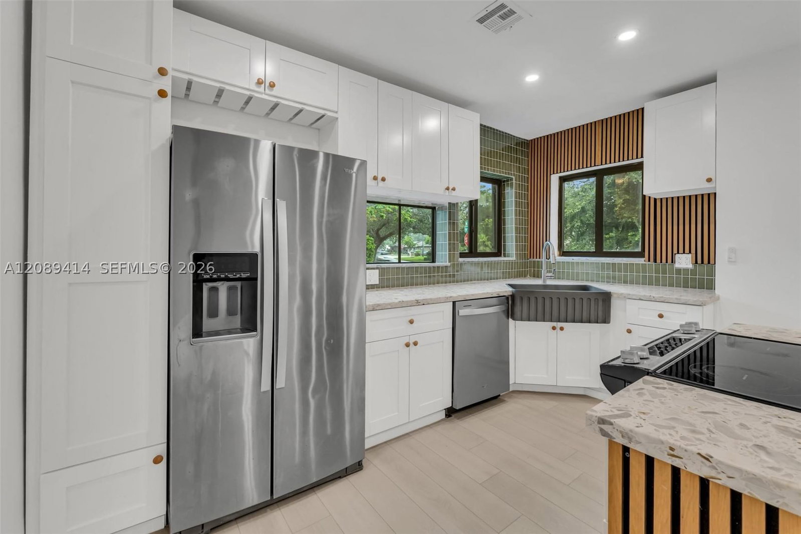 Real estate property located at 1224 26th Ave, Broward, Hollywood Terrace, Hollywood, FL
