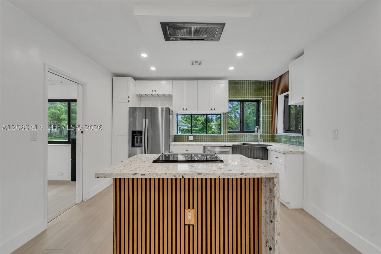 Real estate property located at 1224 26th Ave, Broward, Hollywood Terrace, Hollywood, FL