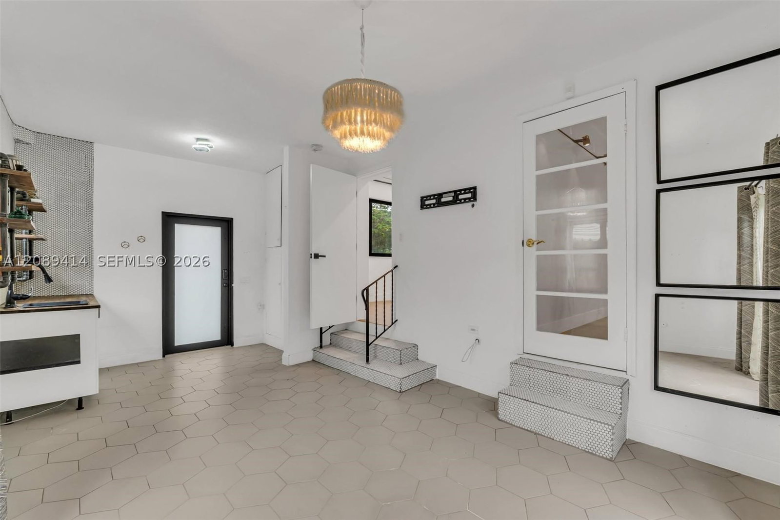 Real estate property located at 1224 26th Ave, Broward, Hollywood Terrace, Hollywood, FL