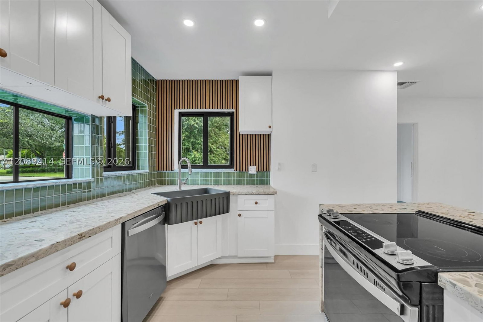Real estate property located at 1224 26th Ave, Broward, Hollywood Terrace, Hollywood, FL