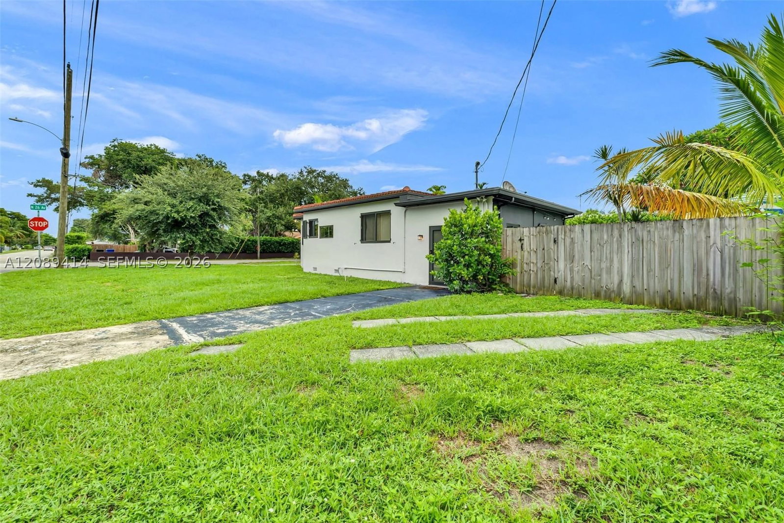Real estate property located at 1224 26th Ave, Broward, Hollywood Terrace, Hollywood, FL