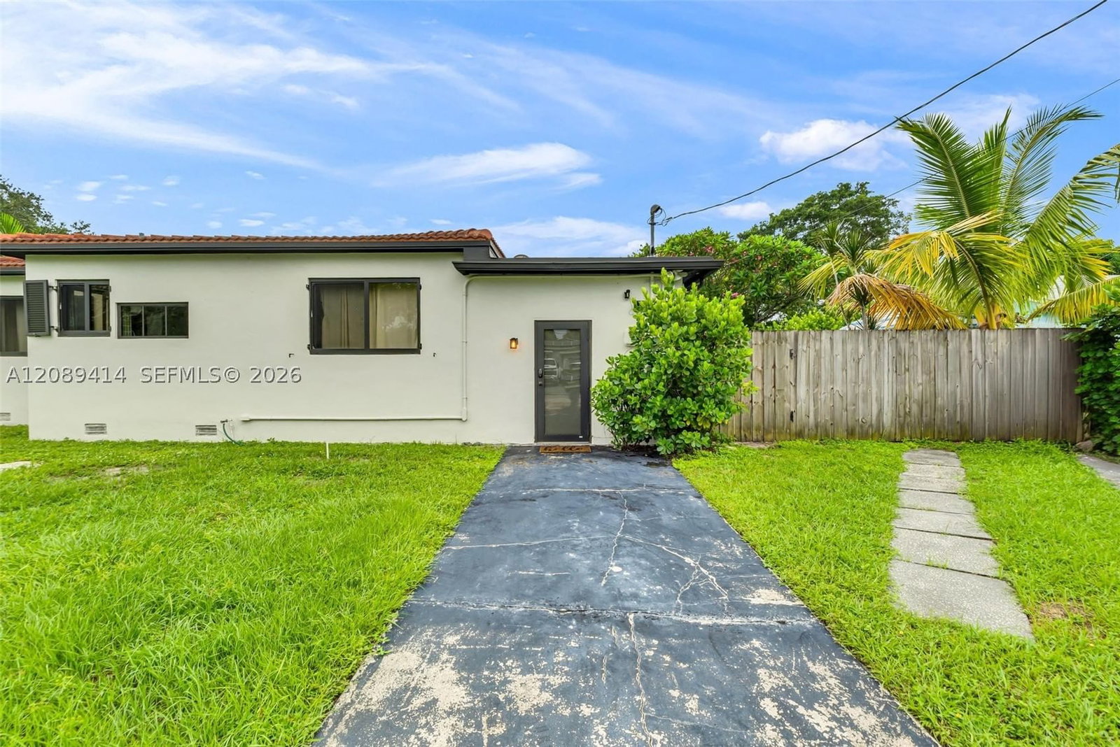 Real estate property located at 1224 26th Ave, Broward, Hollywood Terrace, Hollywood, FL