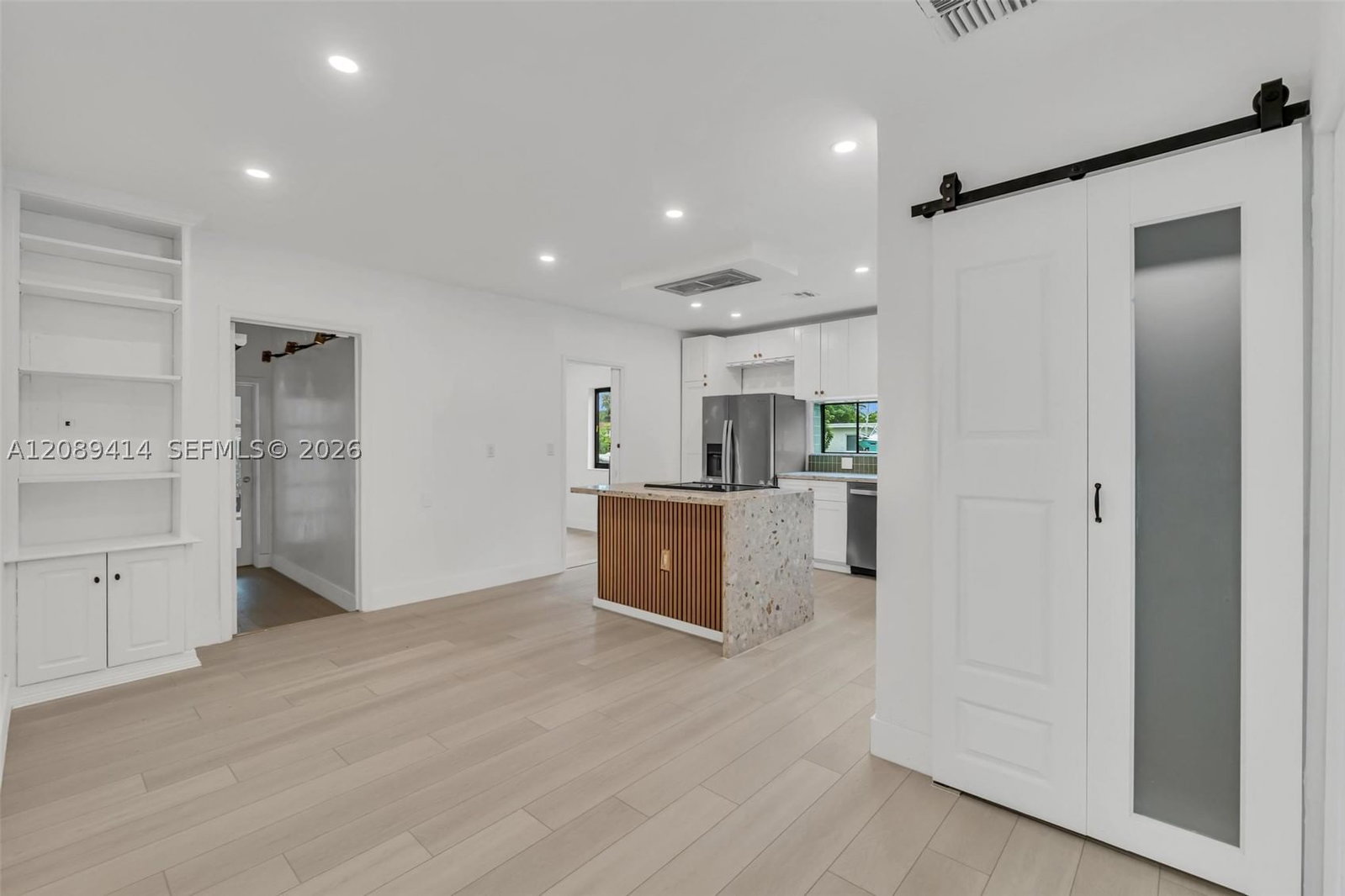 Real estate property located at 1224 26th Ave, Broward, Hollywood Terrace, Hollywood, FL