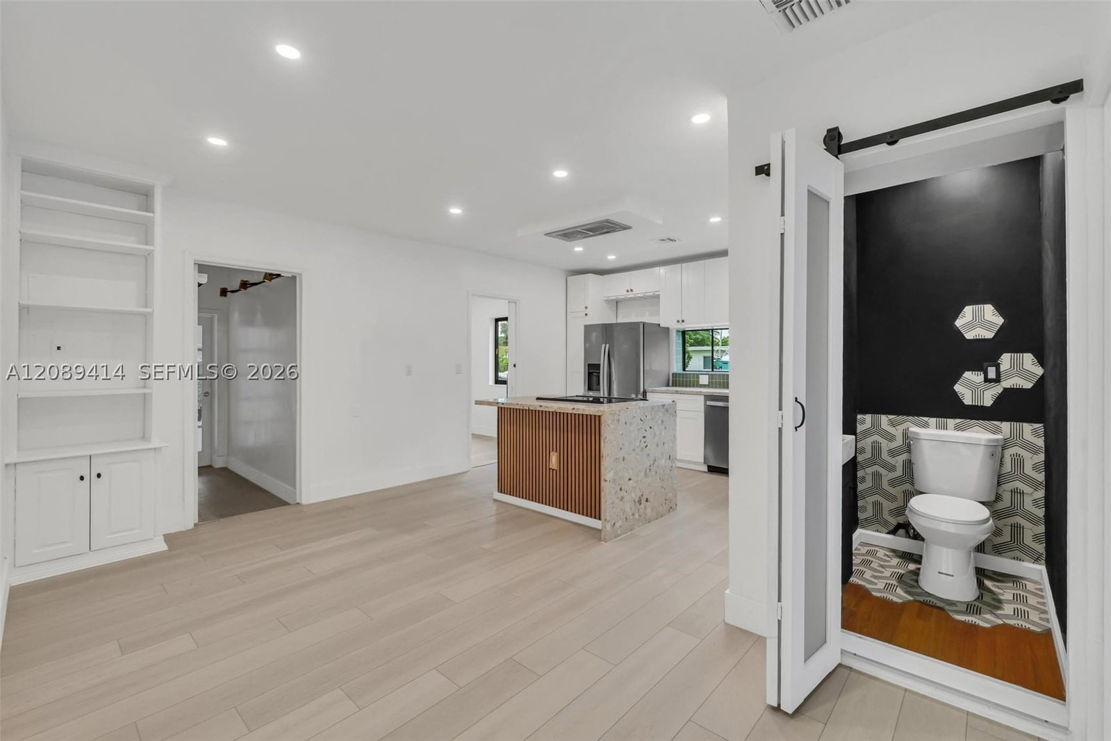 Real estate property located at 1224 26th Ave, Broward, Hollywood Terrace, Hollywood, FL