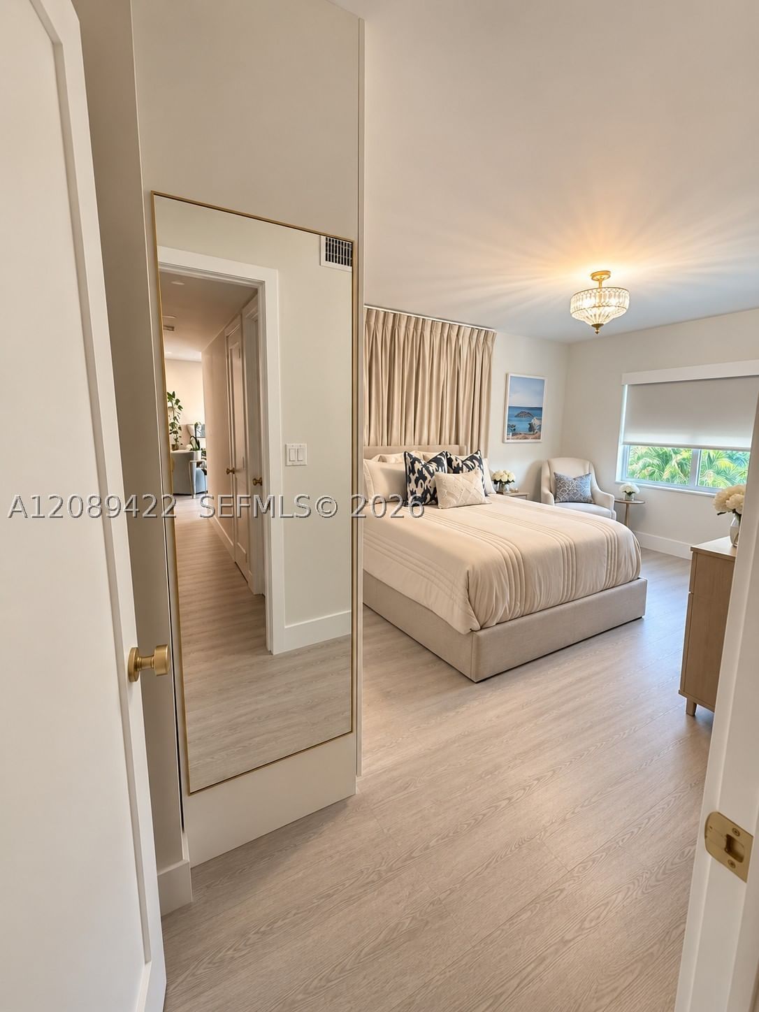 Real estate property located at 1450 Lincoln Rd #406, Miami-dade, Lincoln Bay Towers Condo, Miami Beach, FL