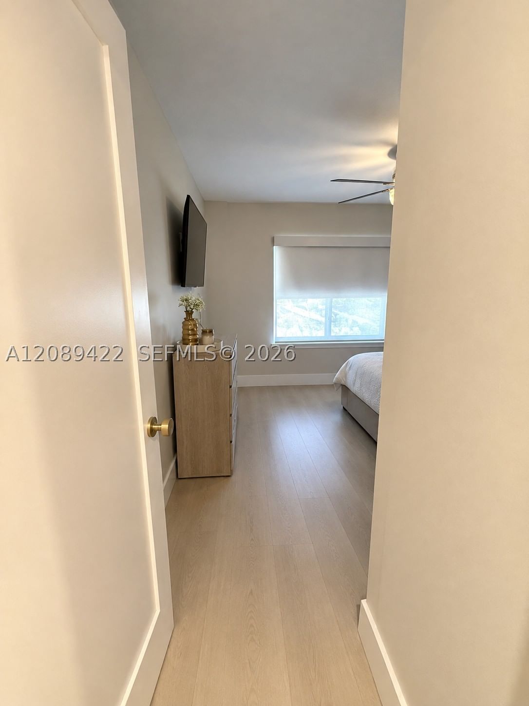 Real estate property located at 1450 Lincoln Rd #406, Miami-dade, Lincoln Bay Towers Condo, Miami Beach, FL