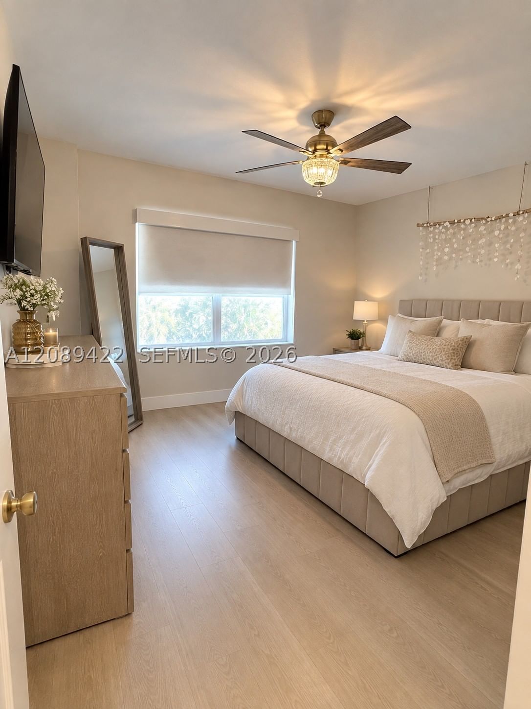 Real estate property located at 1450 Lincoln Rd #406, Miami-dade, Lincoln Bay Towers Condo, Miami Beach, FL