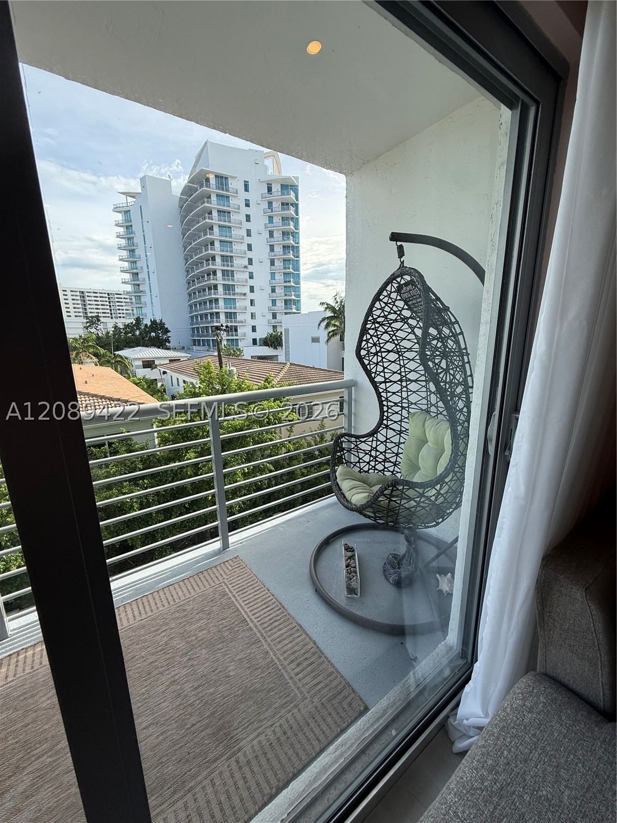 Real estate property located at 1450 Lincoln Rd #406, Miami-dade, Lincoln Bay Towers Condo, Miami Beach, FL