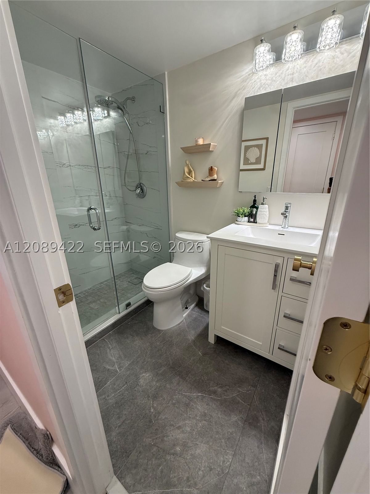 Real estate property located at 1450 Lincoln Rd #406, Miami-dade, Lincoln Bay Towers Condo, Miami Beach, FL