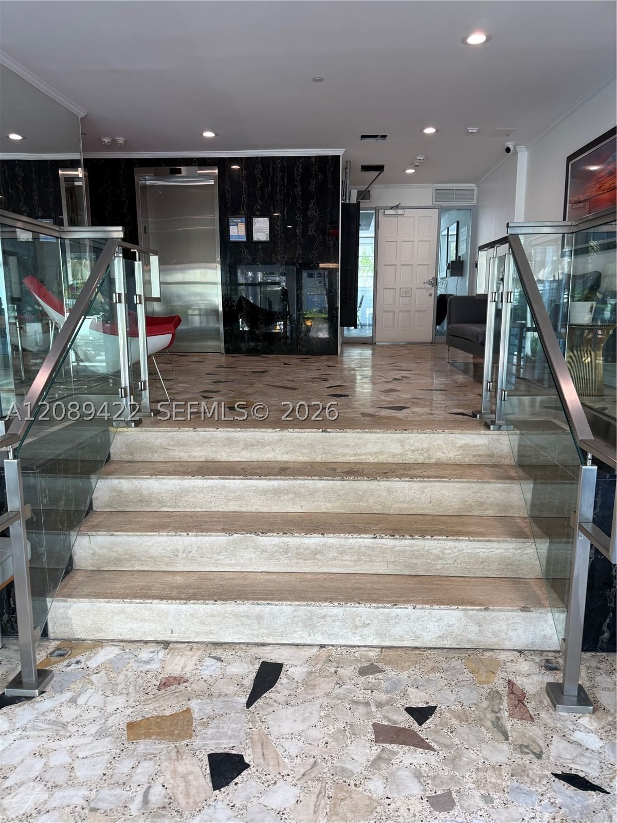 Real estate property located at 1450 Lincoln Rd #406, Miami-dade, Lincoln Bay Towers Condo, Miami Beach, FL