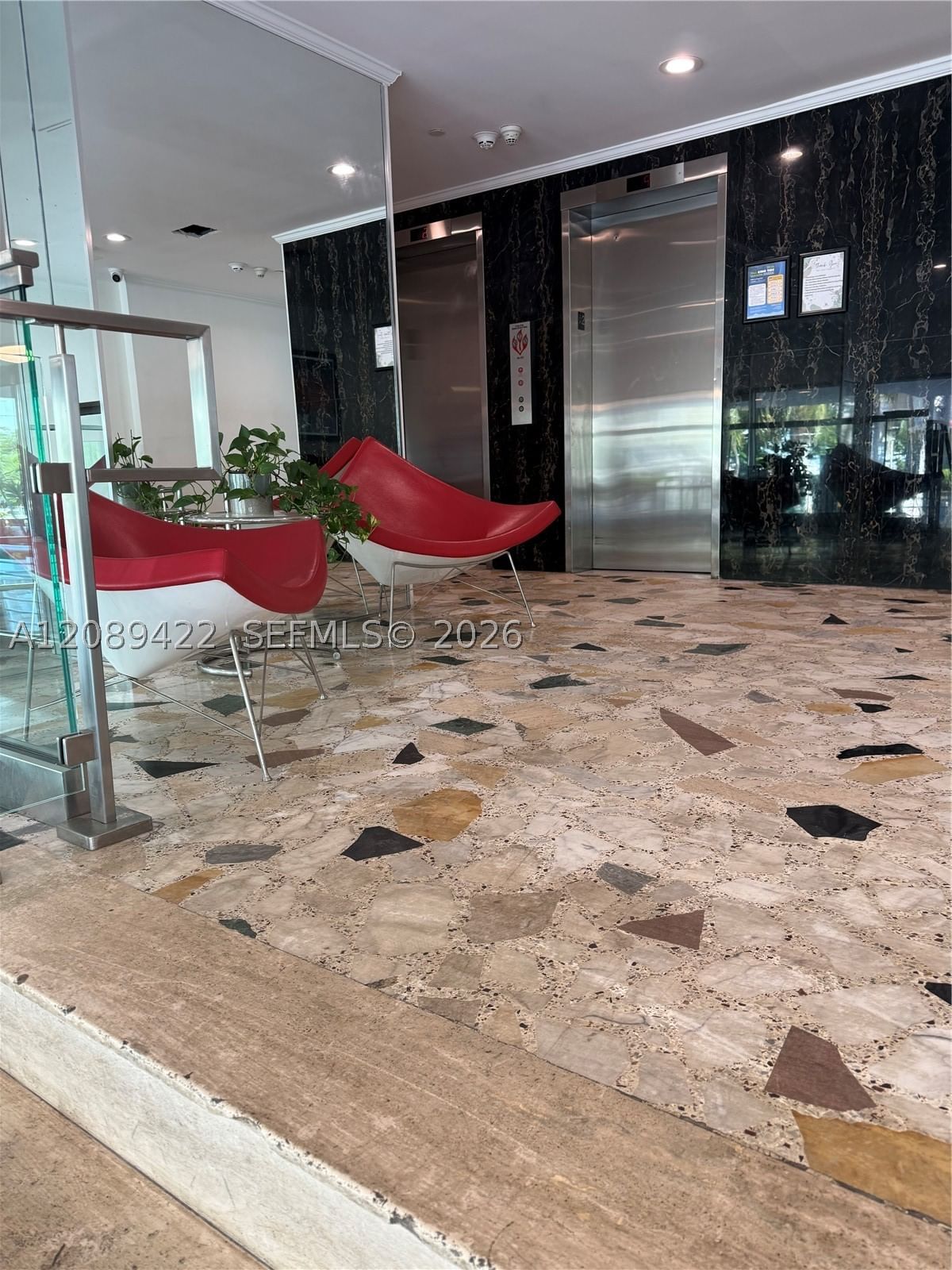 Real estate property located at 1450 Lincoln Rd #406, Miami-dade, Lincoln Bay Towers Condo, Miami Beach, FL