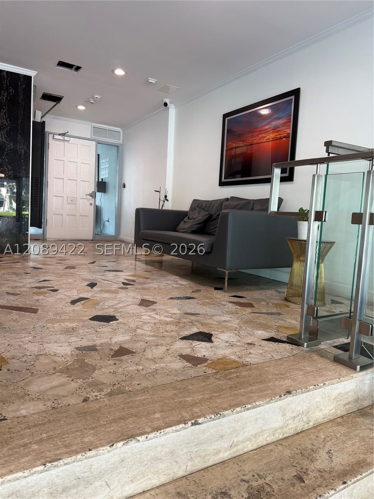 Real estate property located at 1450 Lincoln Rd #406, Miami-dade, Lincoln Bay Towers Condo, Miami Beach, FL