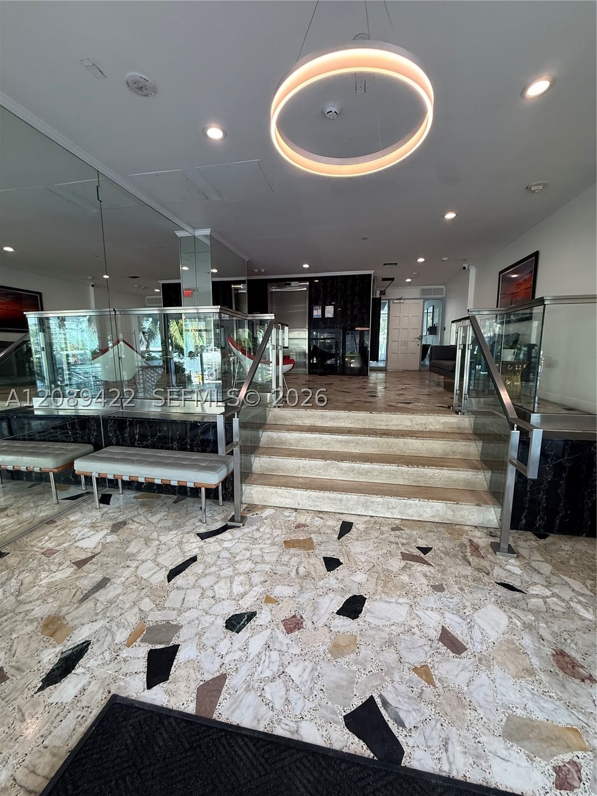 Real estate property located at 1450 Lincoln Rd #406, Miami-dade, Lincoln Bay Towers Condo, Miami Beach, FL