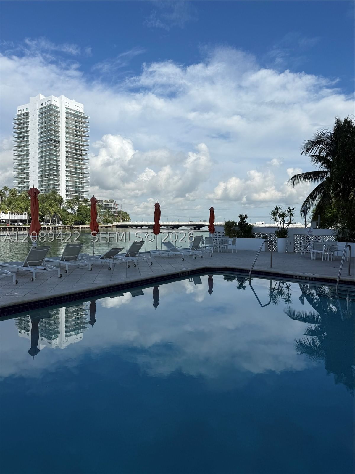 Real estate property located at 1450 Lincoln Rd #406, Miami-dade, Lincoln Bay Towers Condo, Miami Beach, FL