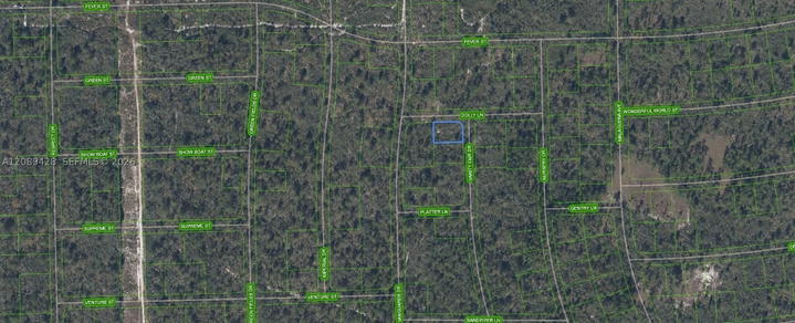 Real estate property located at 305 Dolly Lane, Highlands, Sun N Lakes, Lake Placid, FL
