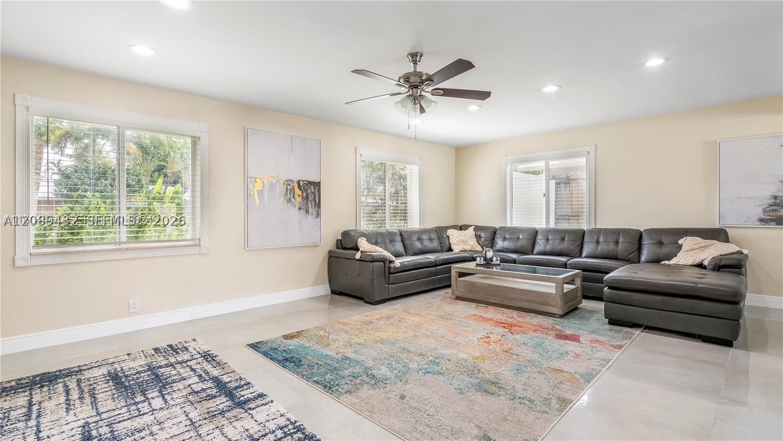 Real estate property located at 5211 17th Ave, Broward, Coral Ridge Isles, Fort Lauderdale, FL