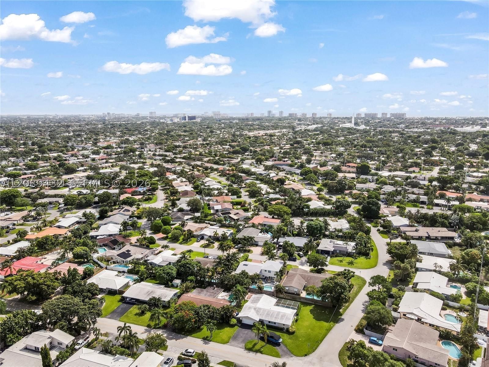 Real estate property located at 5211 17th Ave, Broward, Coral Ridge Isles, Fort Lauderdale, FL