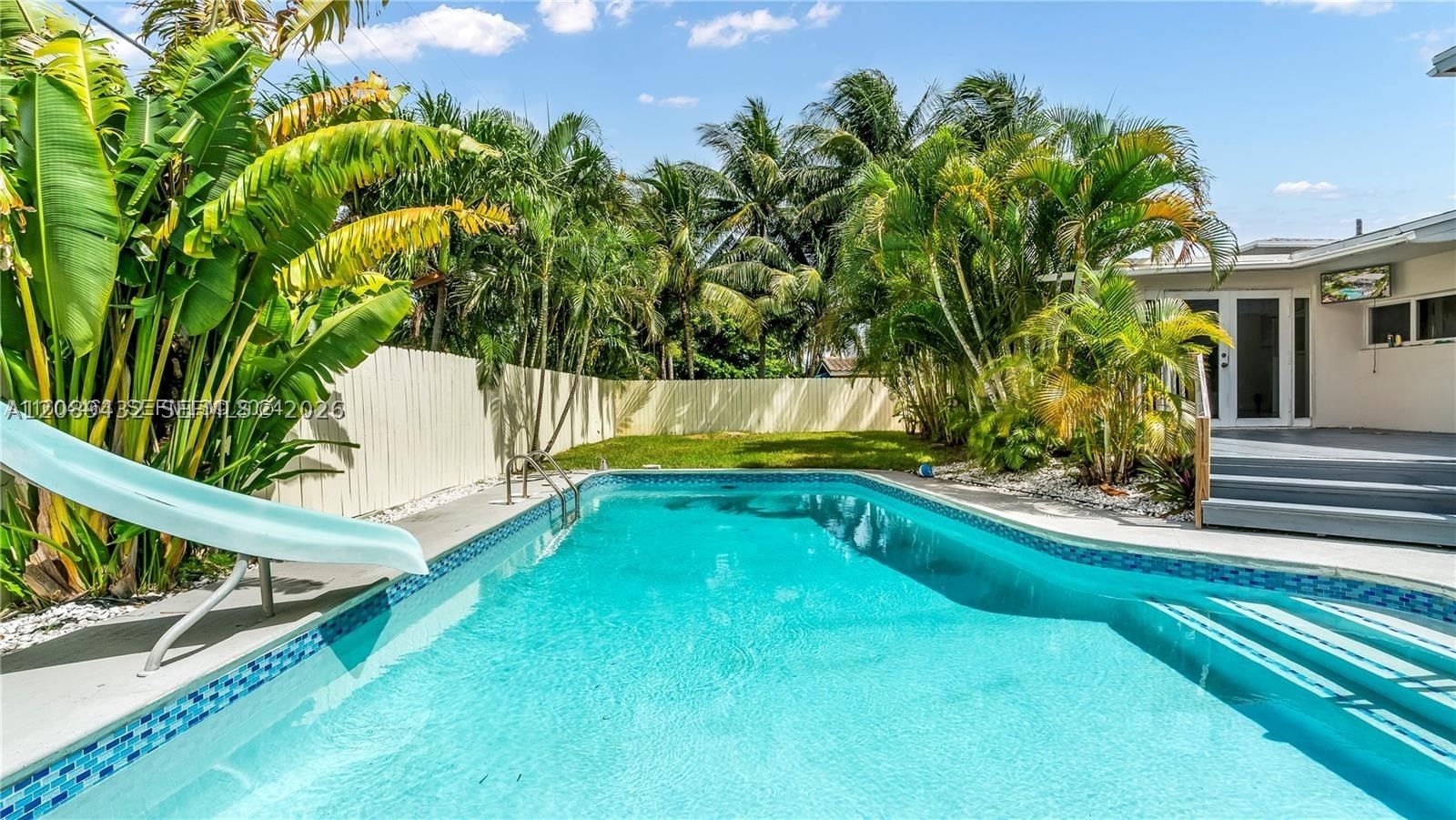 Real estate property located at 5211 17th Ave, Broward, Coral Ridge Isles, Fort Lauderdale, FL