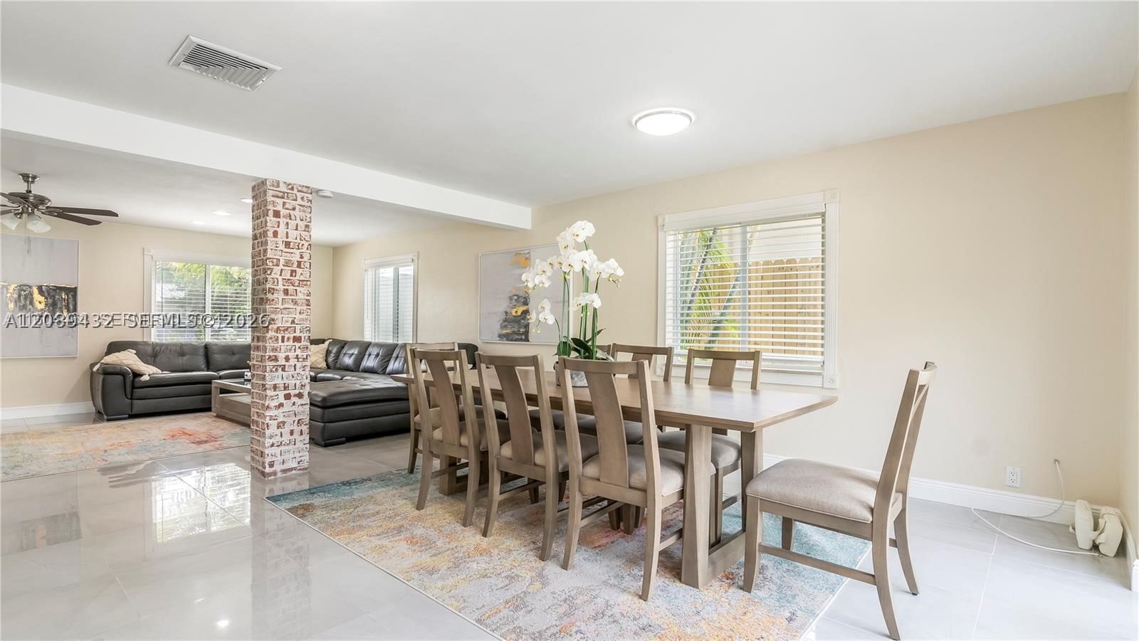 Real estate property located at 5211 17th Ave, Broward, Coral Ridge Isles, Fort Lauderdale, FL