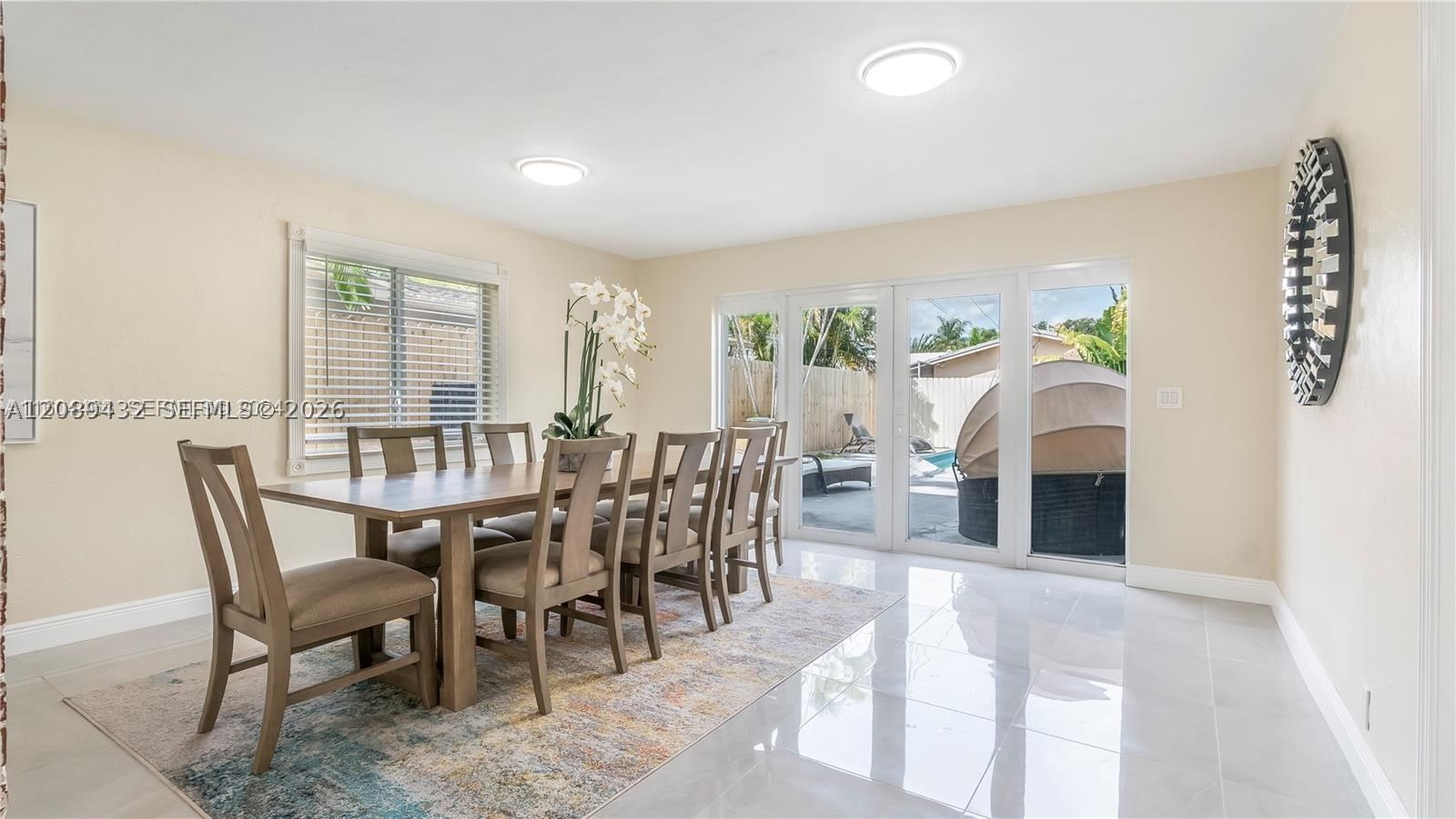Real estate property located at 5211 17th Ave, Broward, Coral Ridge Isles, Fort Lauderdale, FL
