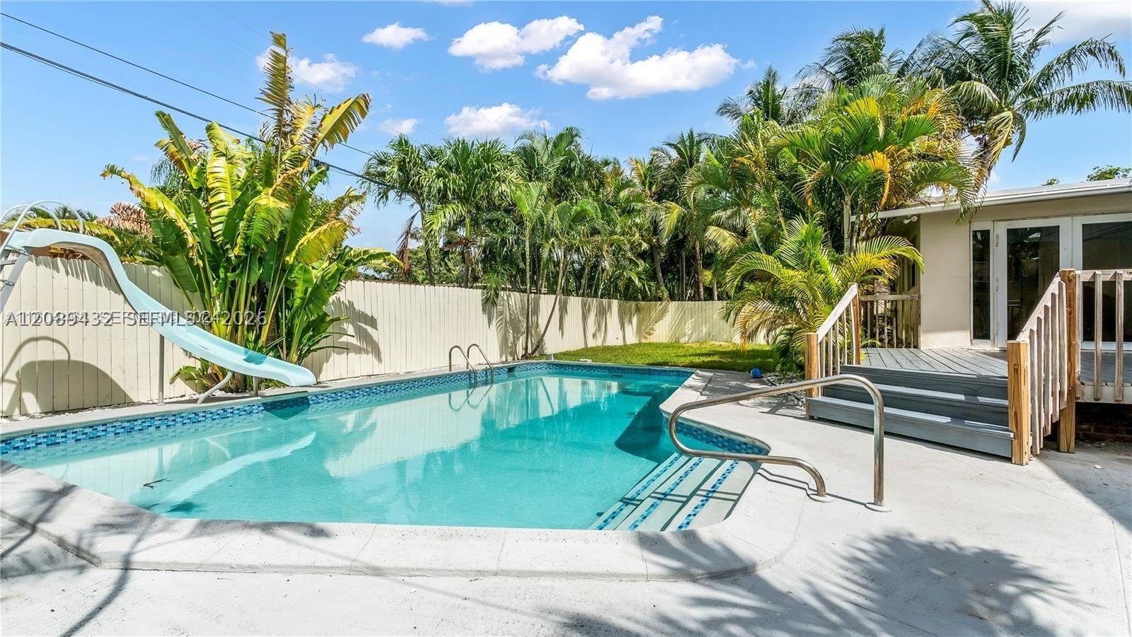 Real estate property located at 5211 17th Ave, Broward, Coral Ridge Isles, Fort Lauderdale, FL
