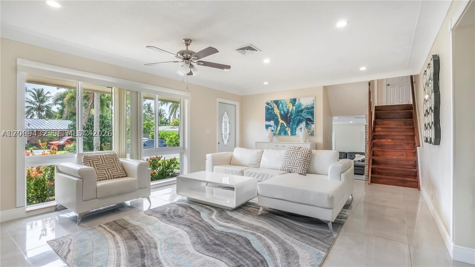 Real estate property located at 5211 17th Ave, Broward, Coral Ridge Isles, Fort Lauderdale, FL
