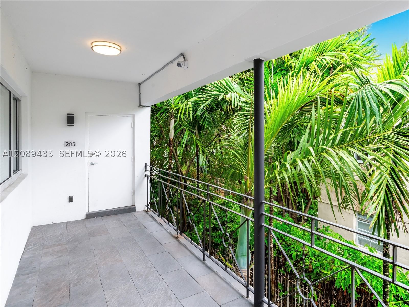 Real estate property located at 820 15th St #205, Miami-dade, Anni Venti Condo, Miami Beach, FL