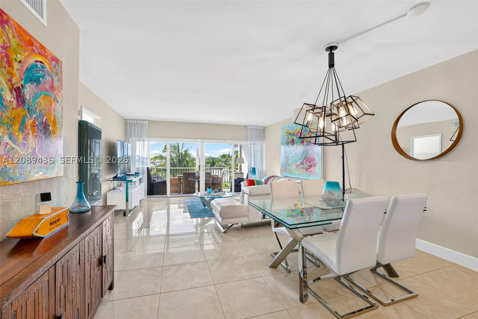 Real estate property located at 400 Federal Hwy #414, Broward, River House Towers Condo, Deerfield Beach, FL