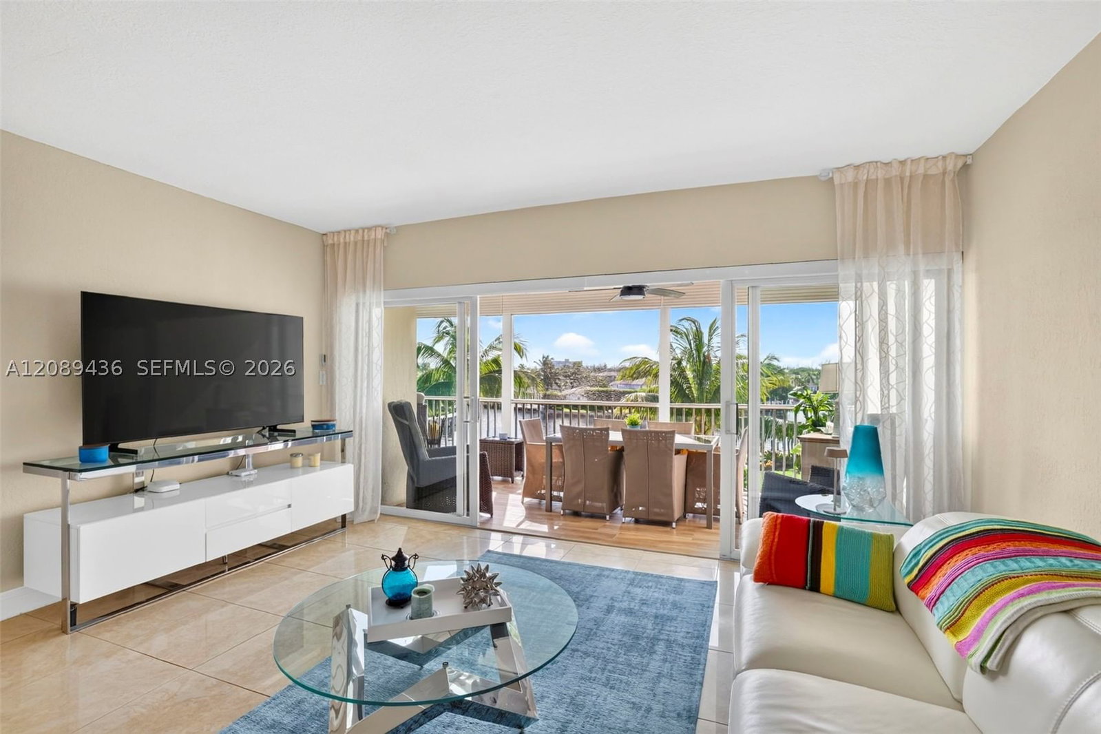 Real estate property located at 400 Federal Hwy #414, Broward, River House Towers Condo, Deerfield Beach, FL