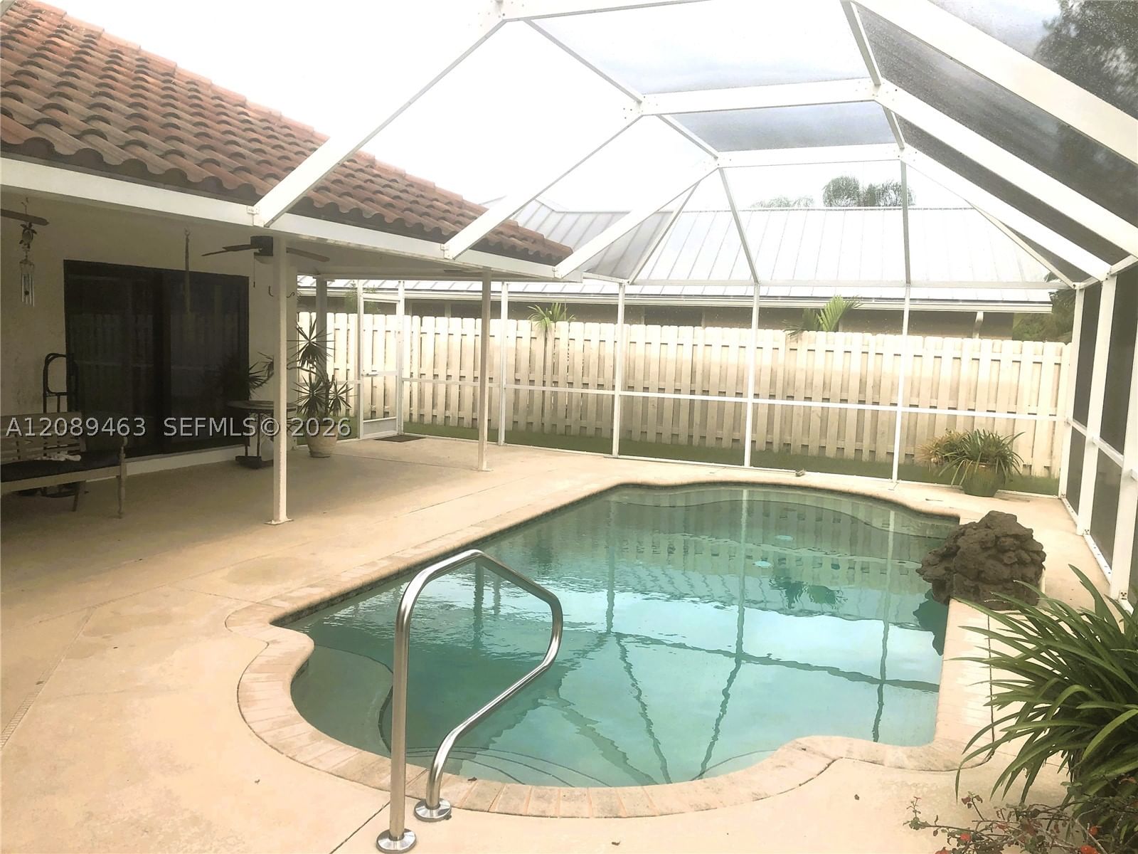 Real estate property located at 14481 Hickory Ct, Broward, Shenandoah Section Four, Davie, FL
