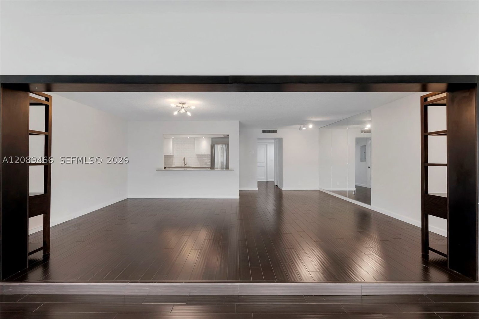Real estate property located at 3050 48th Street #208, Broward, Windsor Condo, Fort Lauderdale, FL
