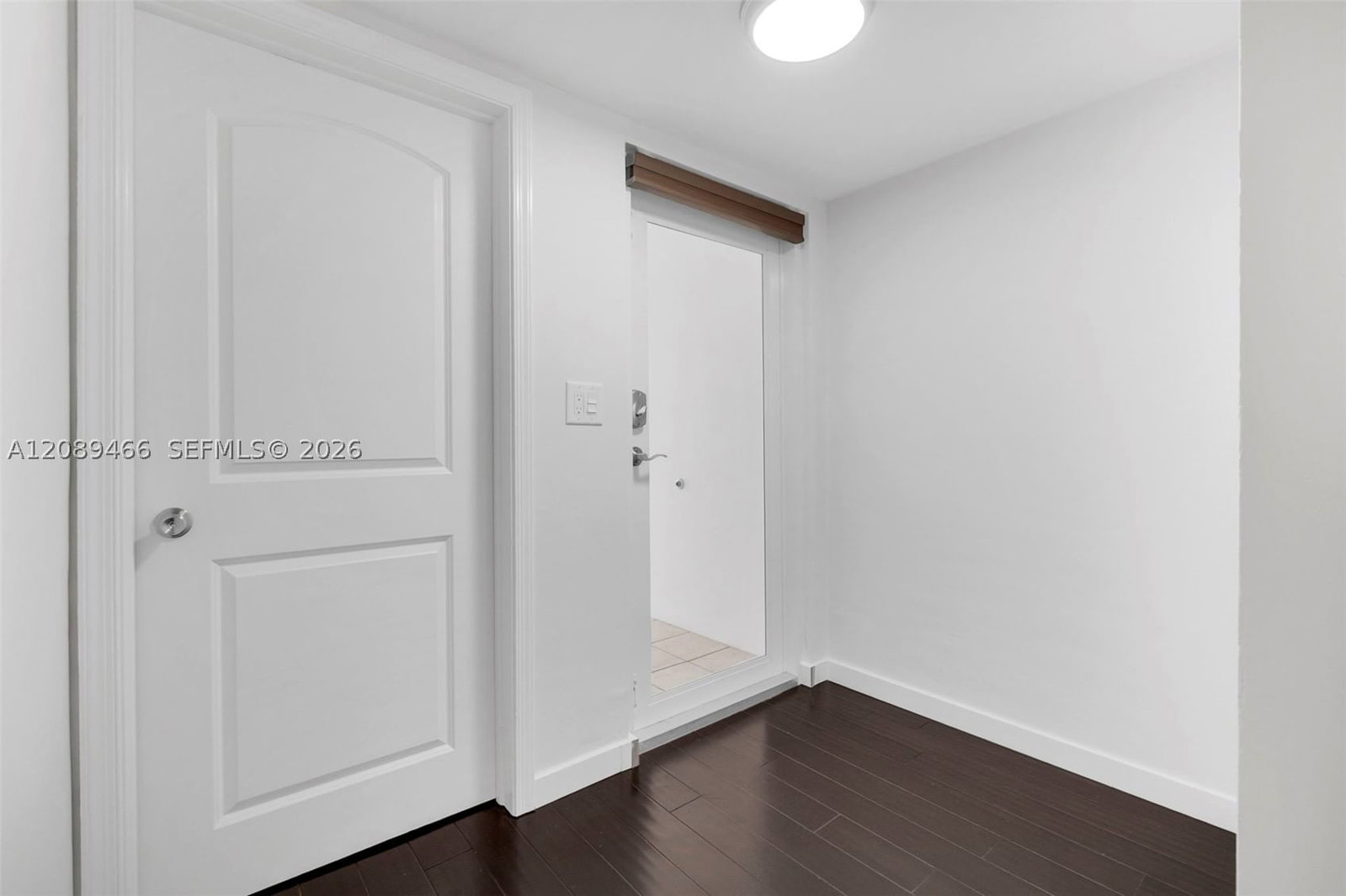 Real estate property located at 3050 48th Street #208, Broward, Windsor Condo, Fort Lauderdale, FL