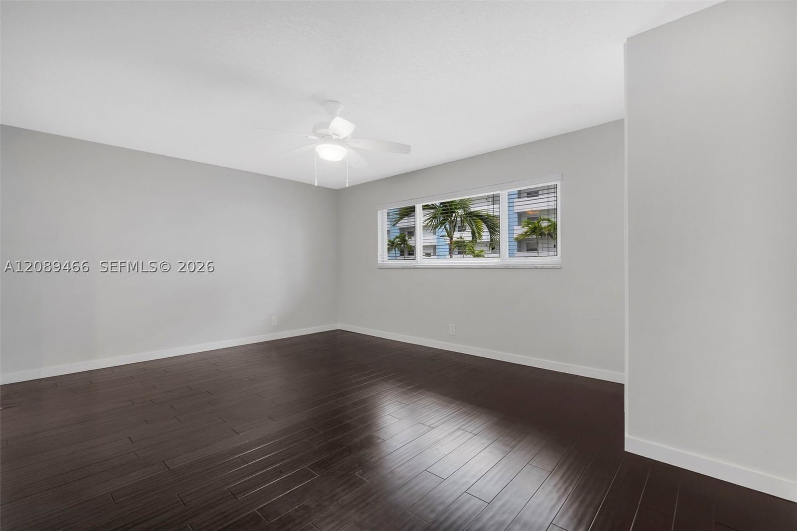 Real estate property located at 3050 48th Street #208, Broward, Windsor Condo, Fort Lauderdale, FL
