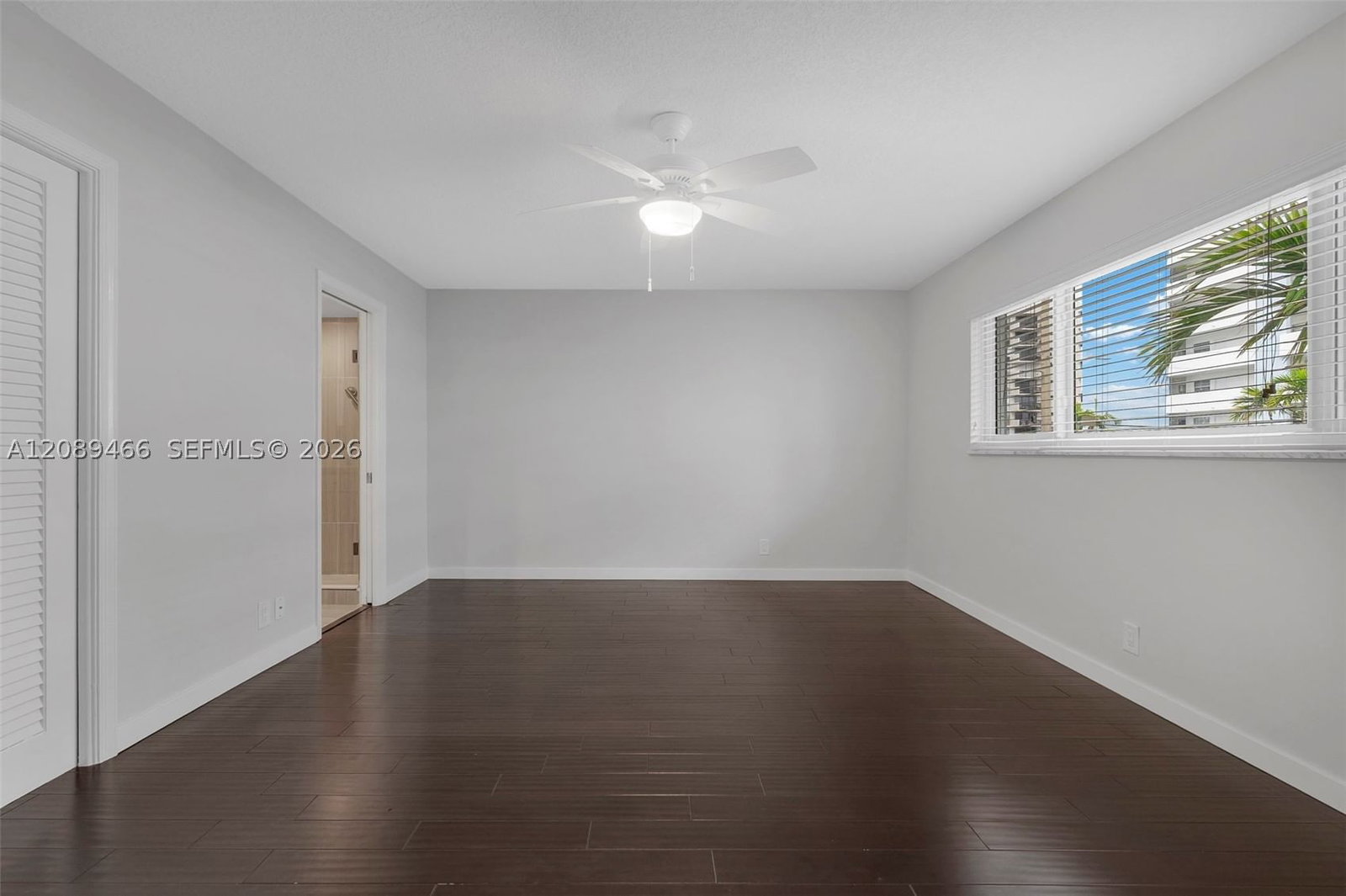 Real estate property located at 3050 48th Street #208, Broward, Windsor Condo, Fort Lauderdale, FL