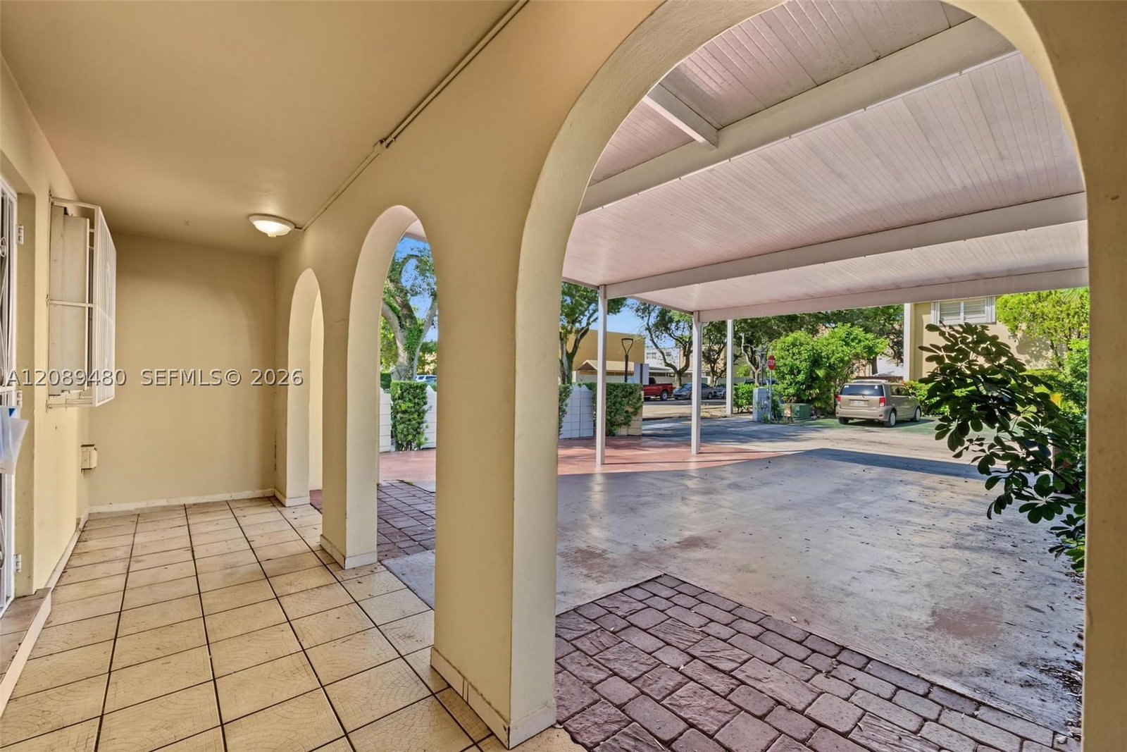 Real estate property located at 7205 3rd Ave, Miami-dade, First Addn To Palm Spring, Hialeah, FL