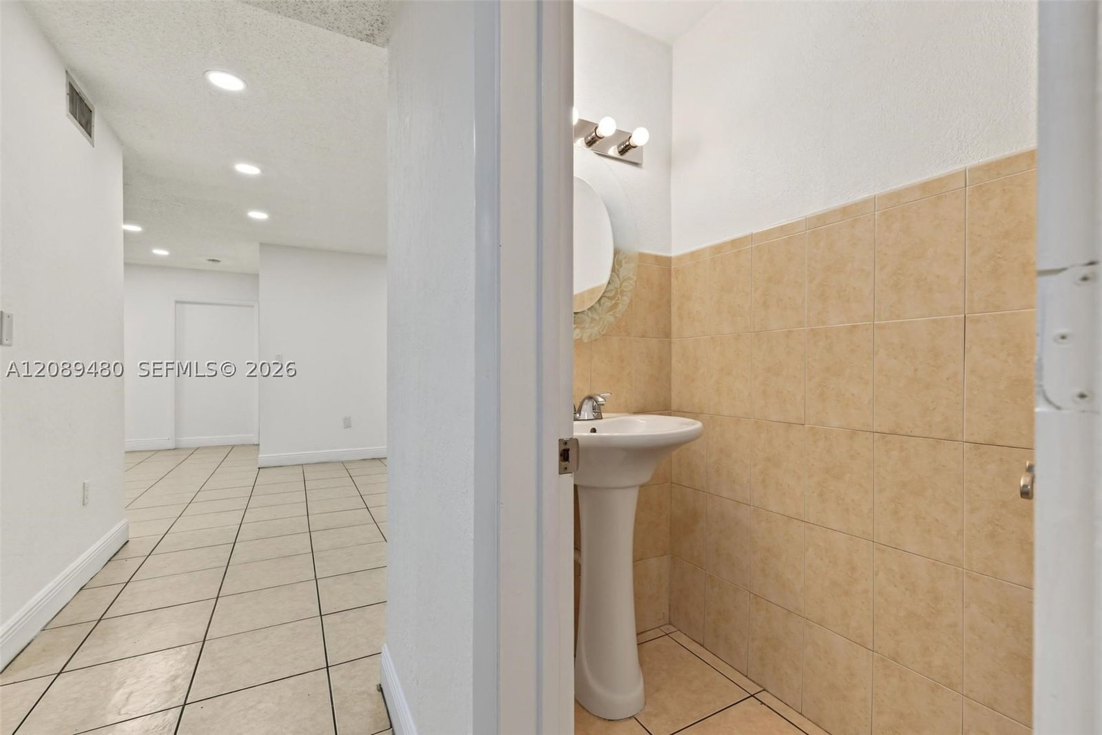 Real estate property located at 7205 3rd Ave, Miami-dade, First Addn To Palm Spring, Hialeah, FL