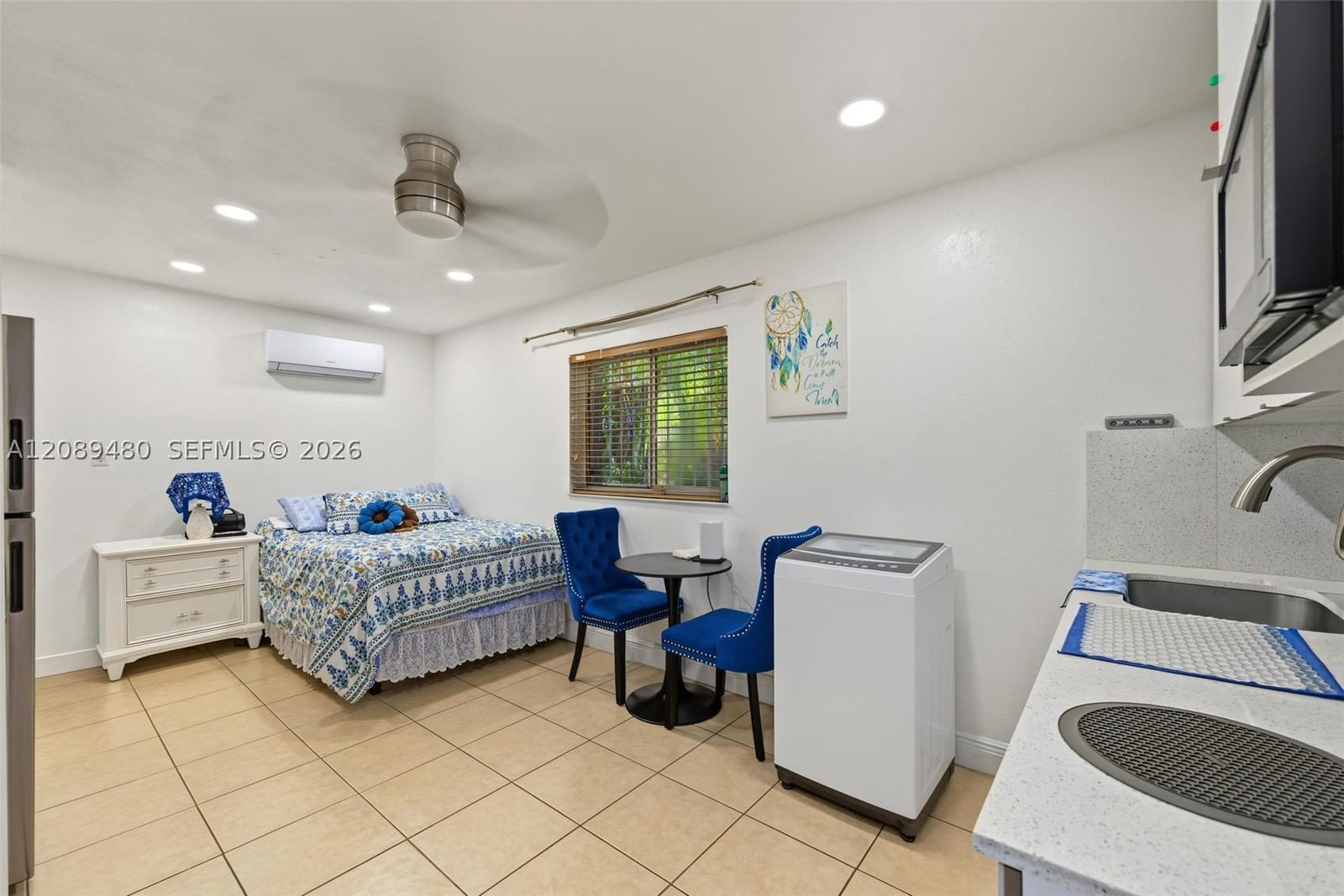 Real estate property located at 7205 3rd Ave, Miami-dade, First Addn To Palm Spring, Hialeah, FL