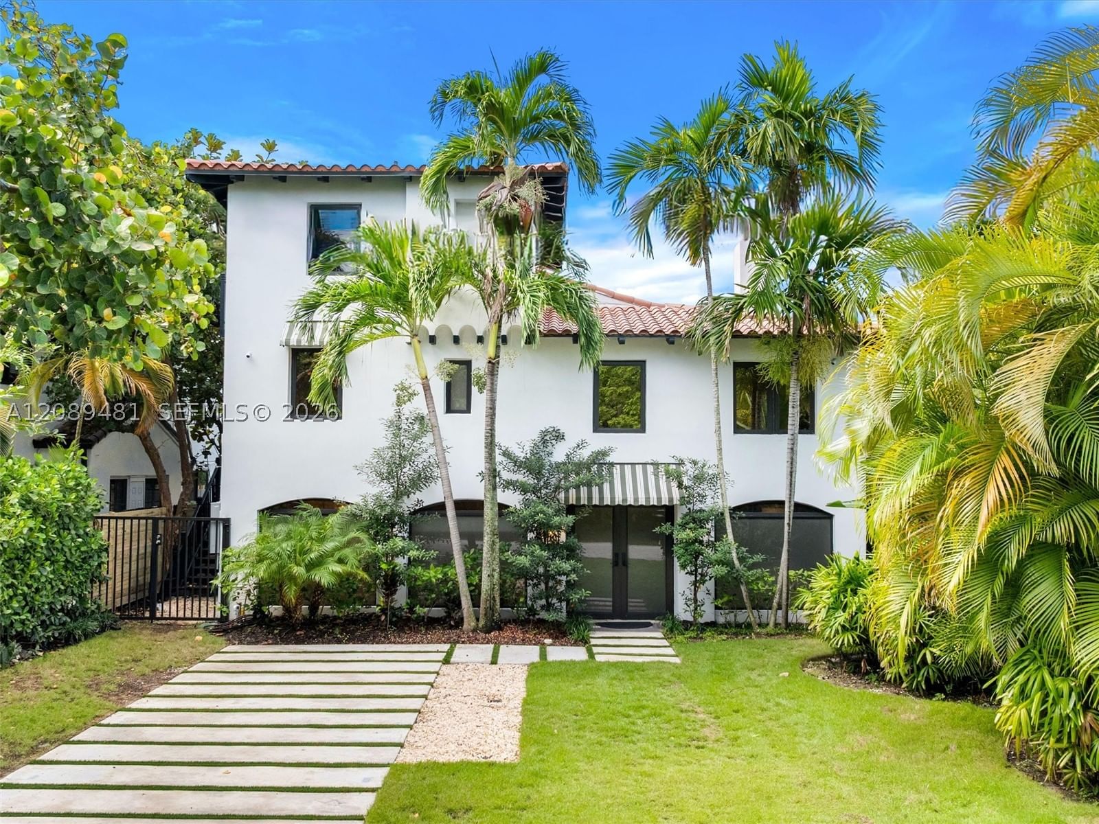 Real estate property located at 510 30th St, Miami-dade, Fairgreen Amd Plat, Miami Beach, FL