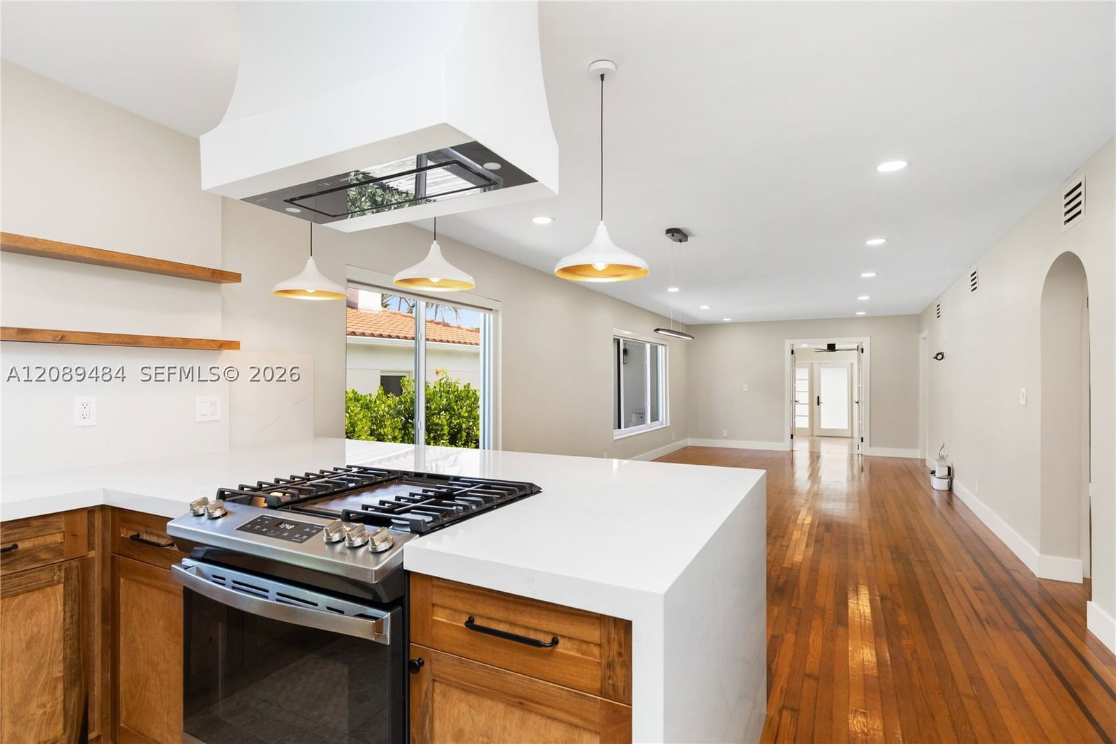 Real estate property located at 8934 Hawthorne Ave, Miami-dade, Second Amd Plat Of Norman, Surfside, FL