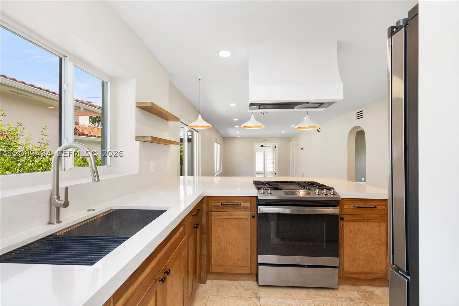 Real estate property located at 8934 Hawthorne Ave, Miami-dade, Second Amd Plat Of Norman, Surfside, FL
