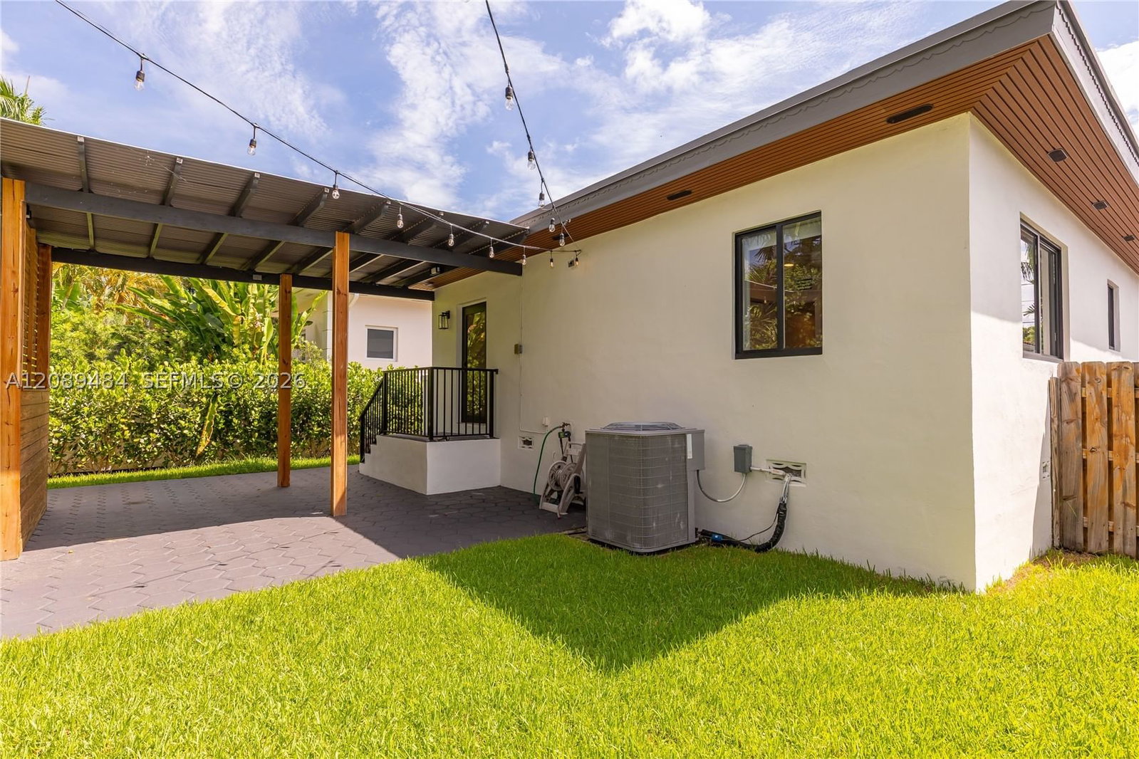 Real estate property located at 8934 Hawthorne Ave, Miami-dade, Second Amd Plat Of Norman, Surfside, FL