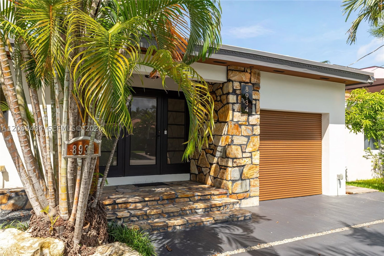 Real estate property located at 8934 Hawthorne Ave, Miami-dade, Second Amd Plat Of Norman, Surfside, FL