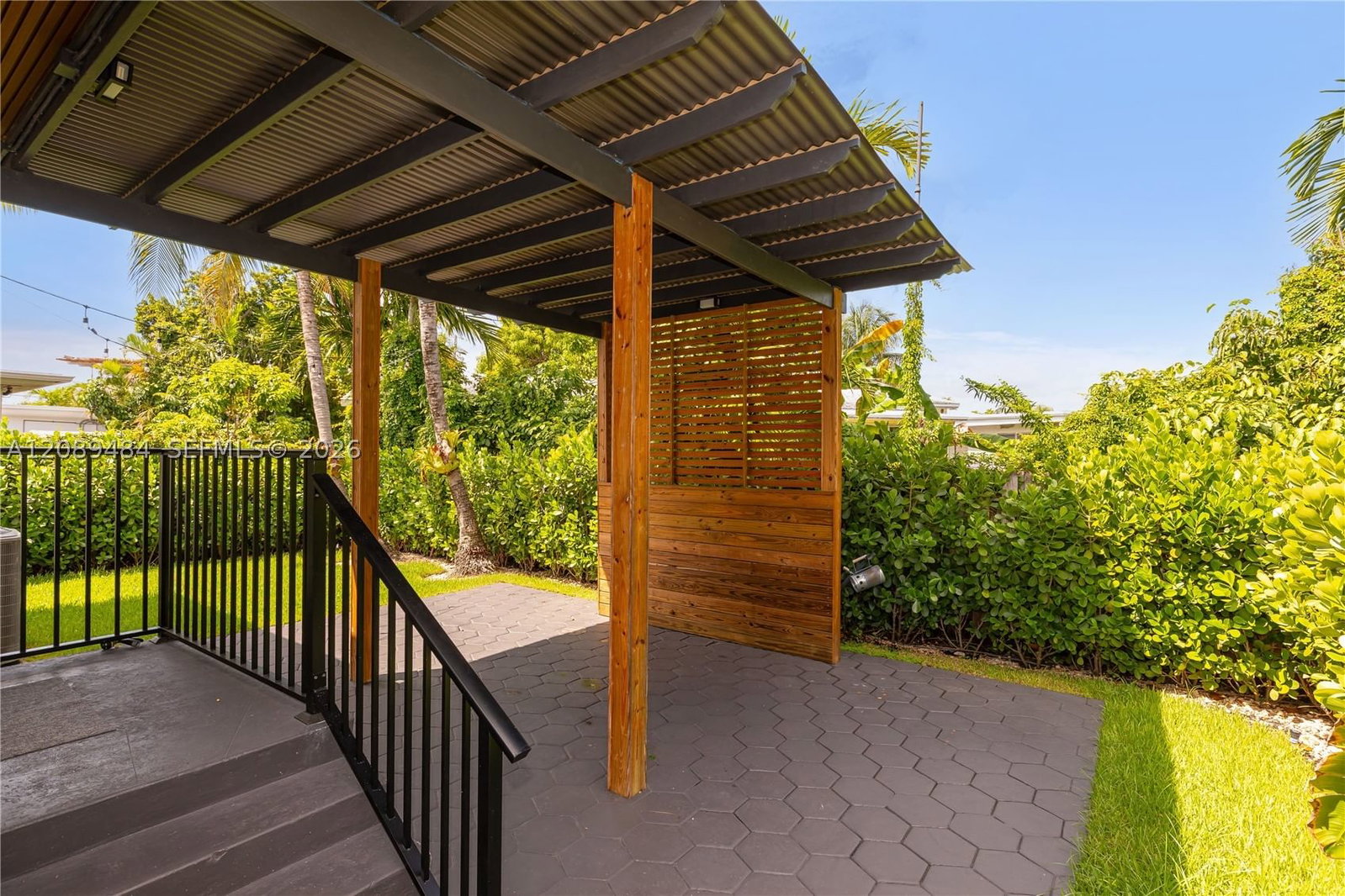 Real estate property located at 8934 Hawthorne Ave, Miami-dade, Second Amd Plat Of Norman, Surfside, FL