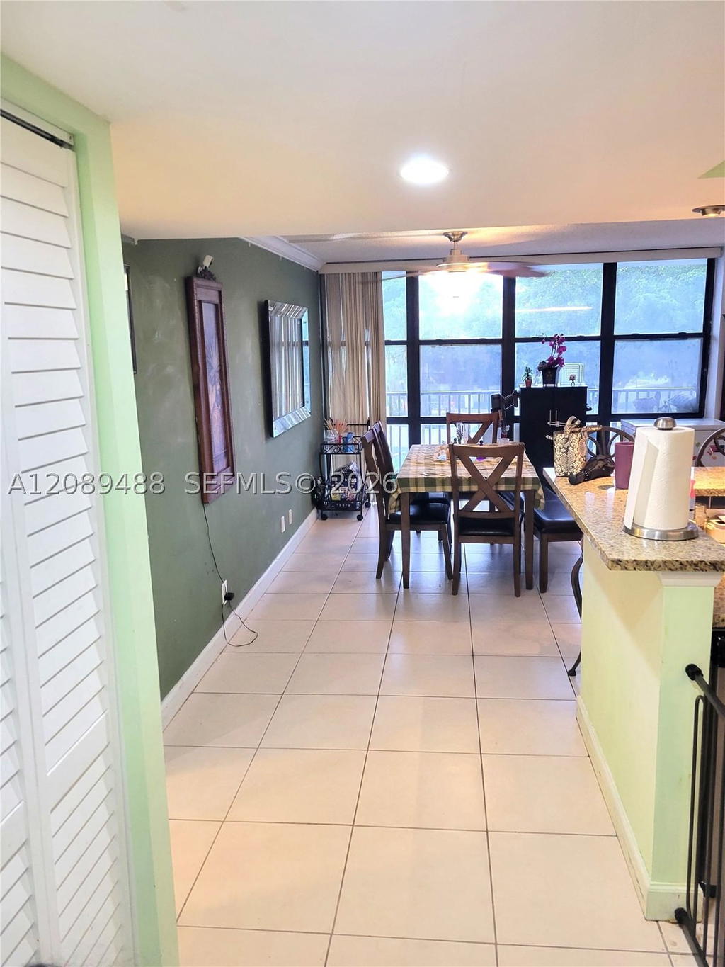 Real estate property located at 800 Parkview Dr #309, Broward, Oceanview Park Condo, Hallandale Beach, FL