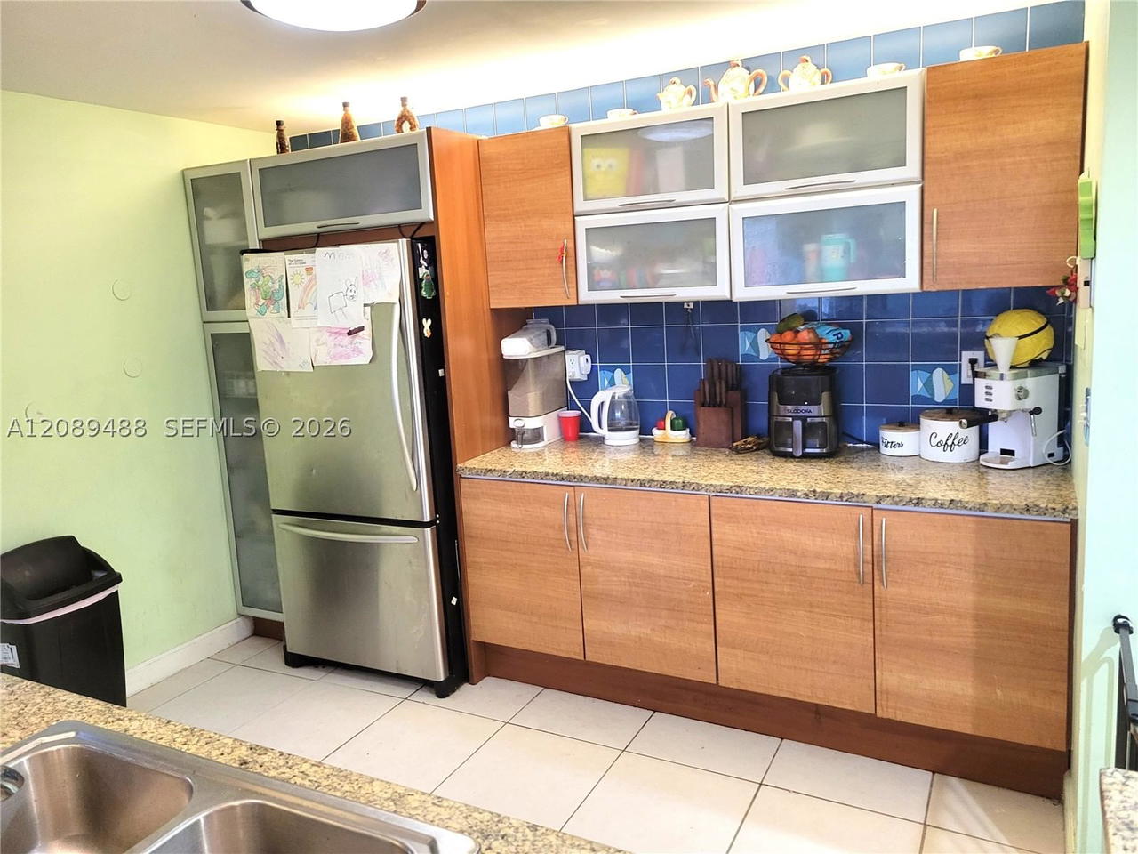 Real estate property located at 800 Parkview Dr #309, Broward, Oceanview Park Condo, Hallandale Beach, FL