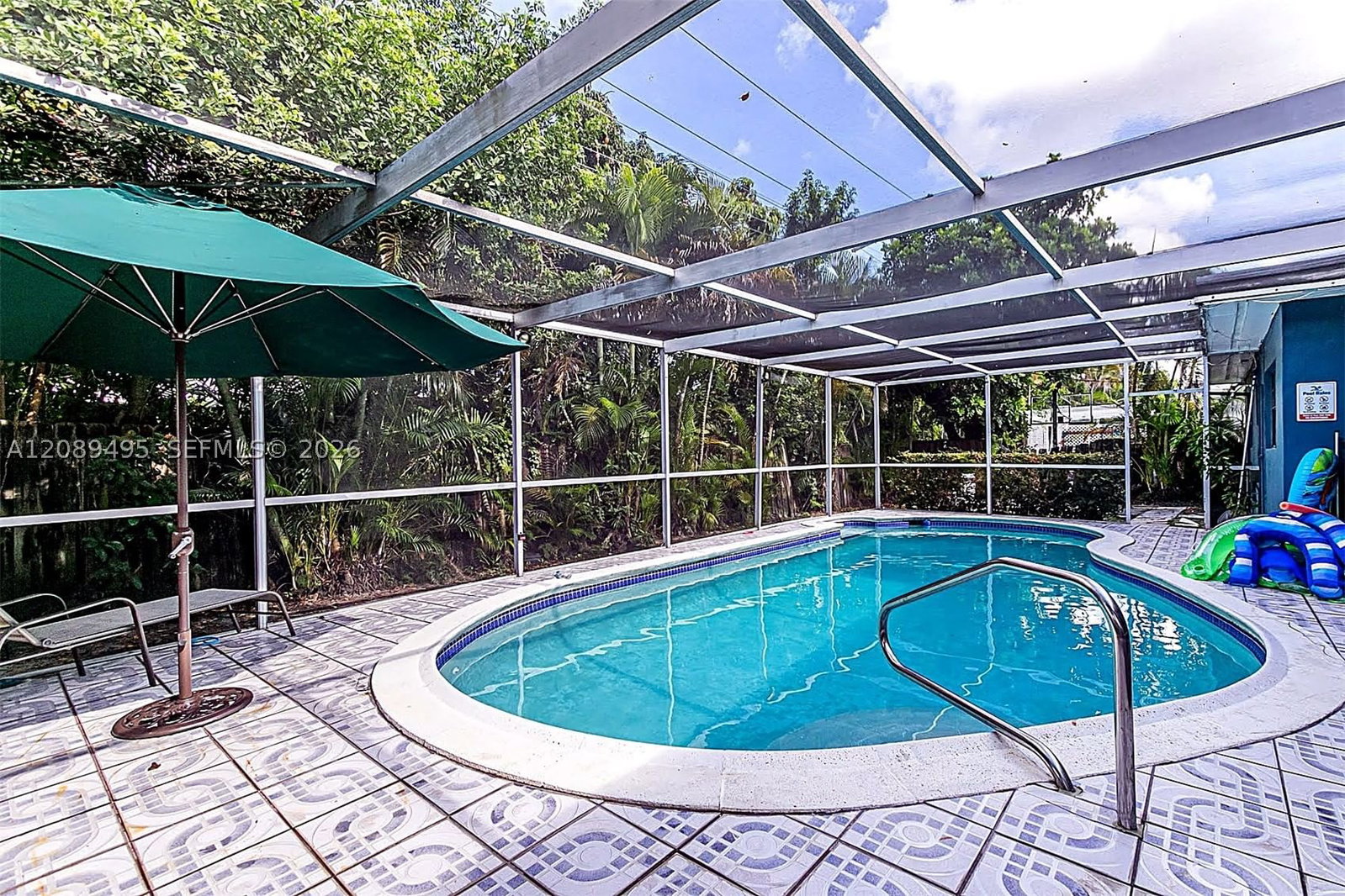 Real estate property located at 17860 9th Pl, Miami-dade, Windward Heights No 4, North Miami Beach, FL