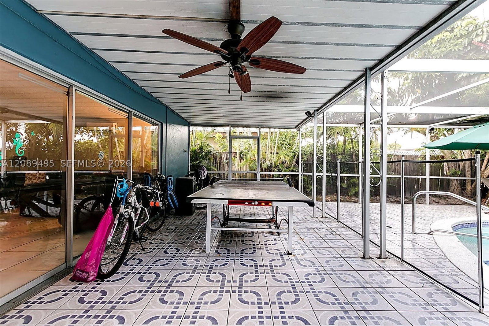 Real estate property located at 17860 9th Pl, Miami-dade, Windward Heights No 4, North Miami Beach, FL